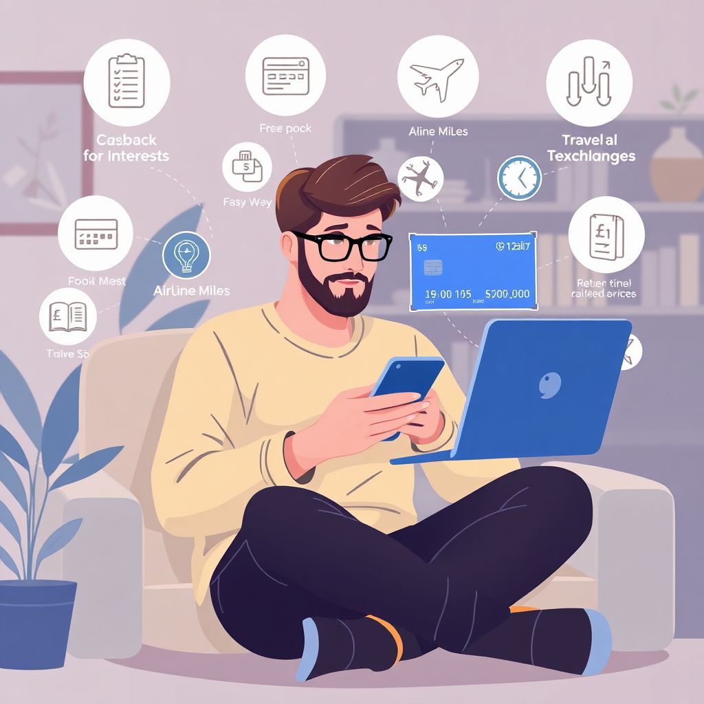 Лучшие банковские карты для фрилансеров: кэшбэк, мили и проценты на остаток