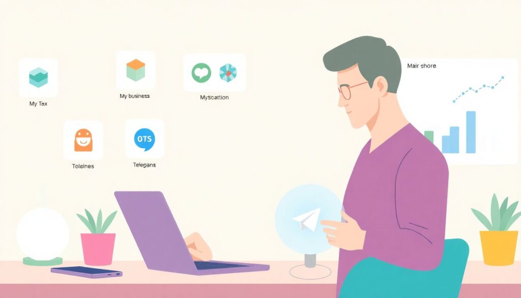 Как вести финансовый учет самозанятому: простые методы - иллюстрация