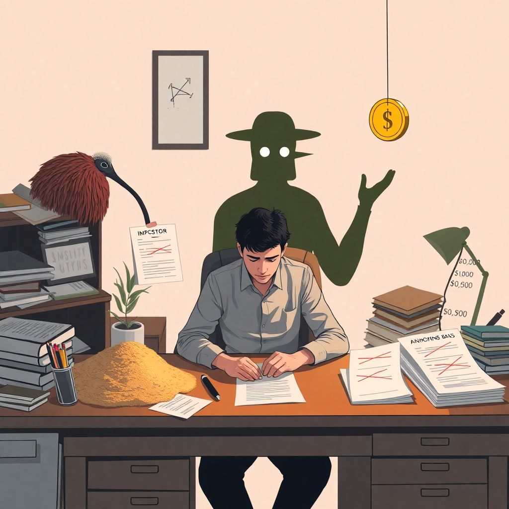 Психологические ловушки в управлении деньгами, с которыми сталкиваются фрилансеры Психологические ловушки в управлении деньгами для фрилансеров