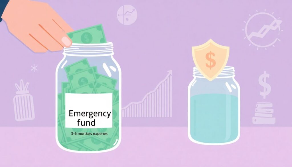 Как накопить на образование детей, работая на себя - иллюстрация