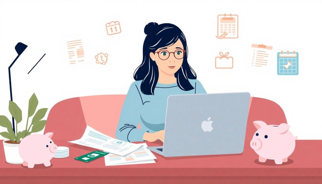 Самозанятые и декрет: какие выплаты положены и на что можно рассчитывать Самозанятые и декрет: на какие выплаты можно рассчитывать - иллюстрация