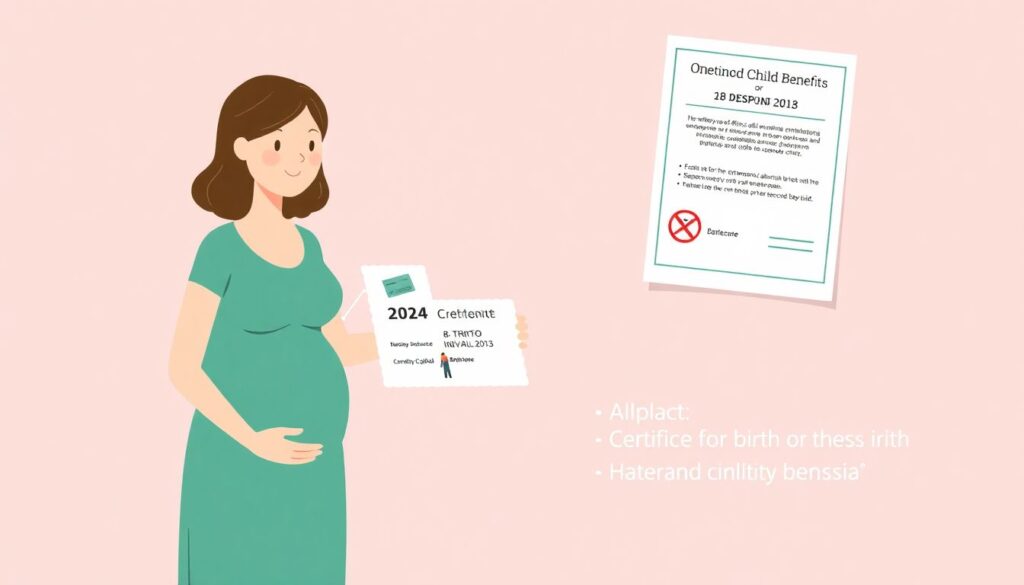 Самозанятые и декрет: какие выплаты положены и на что можно рассчитывать Самозанятые и декрет: на какие выплаты можно рассчитывать - иллюстрация