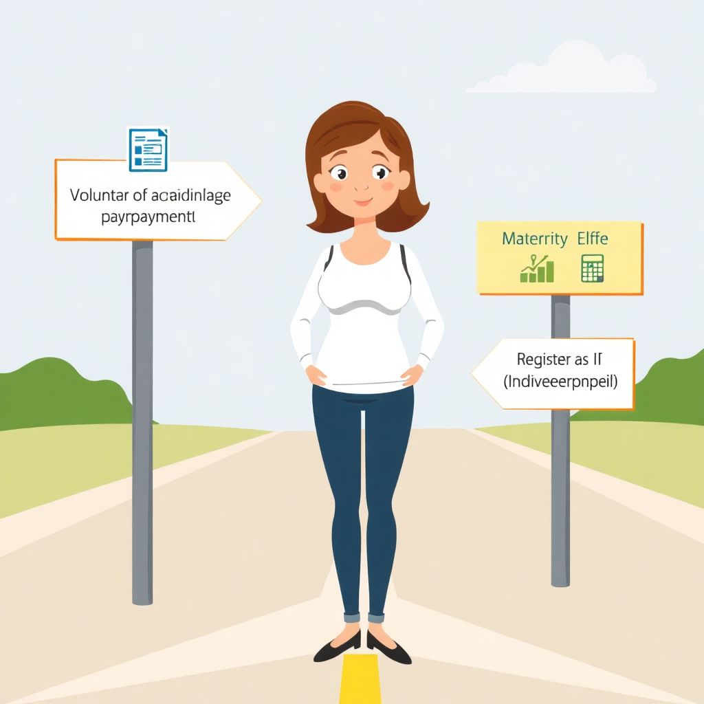 Самозанятые и декрет: какие выплаты положены и на что можно рассчитывать Самозанятые и декрет: на какие выплаты можно рассчитывать