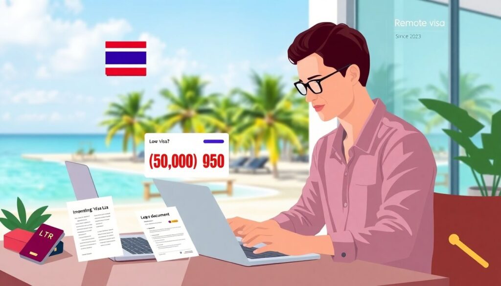 Лучшие страны для фриланса с точки зрения финансов - иллюстрация