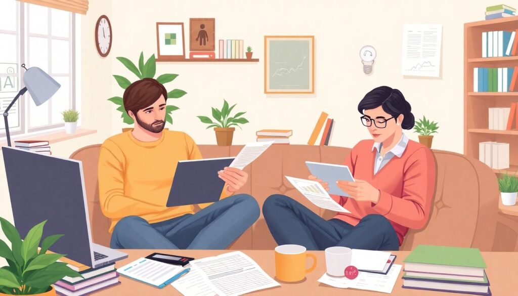 Налоговые вычеты для фрилансеров: на чем можно сэкономить - иллюстрация