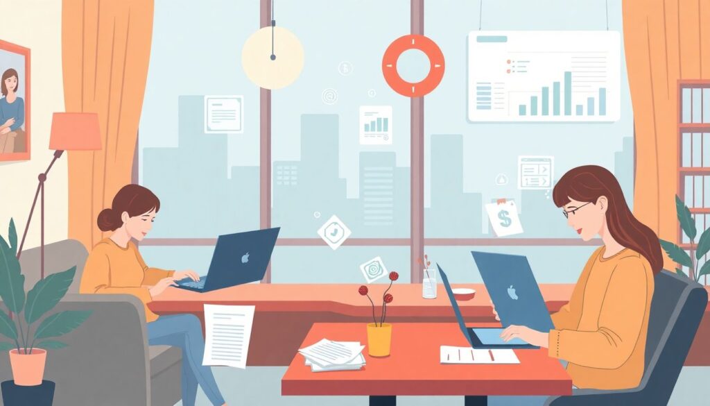 Налоговые вычеты для фрилансеров: на чем можно сэкономить - иллюстрация