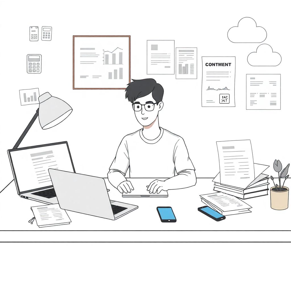 Налоговые вычеты для фрилансеров: на чем можно сэкономить