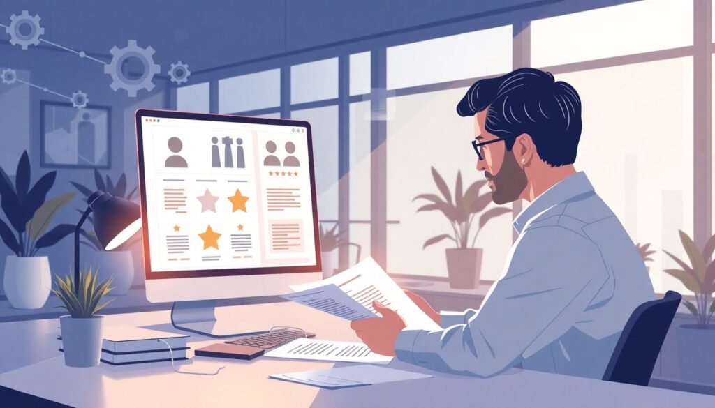 Как выбрать банк для самозанятого с выгодными условиями обслуживания и удобным сервисом Как выбрать банк для самозанятого - иллюстрация