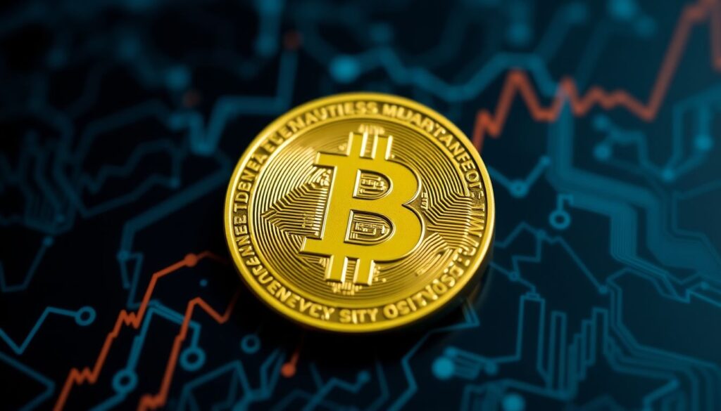 Криптовалюта как инвестиция для самозанятых: риски и возможности - иллюстрация