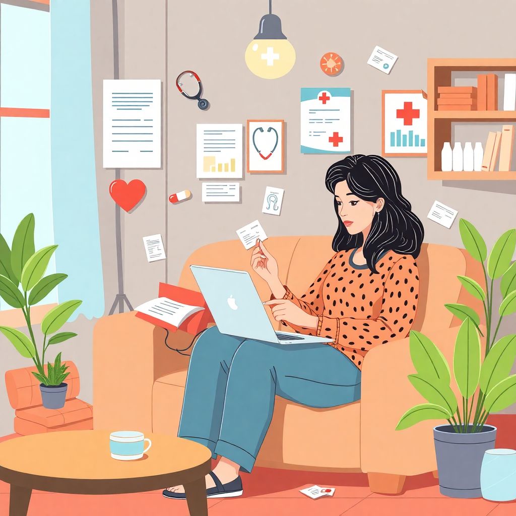 Медицинская страховка для фрилансера — как оформить и что важно учесть Как оформить медицинскую страховку фрилансеру