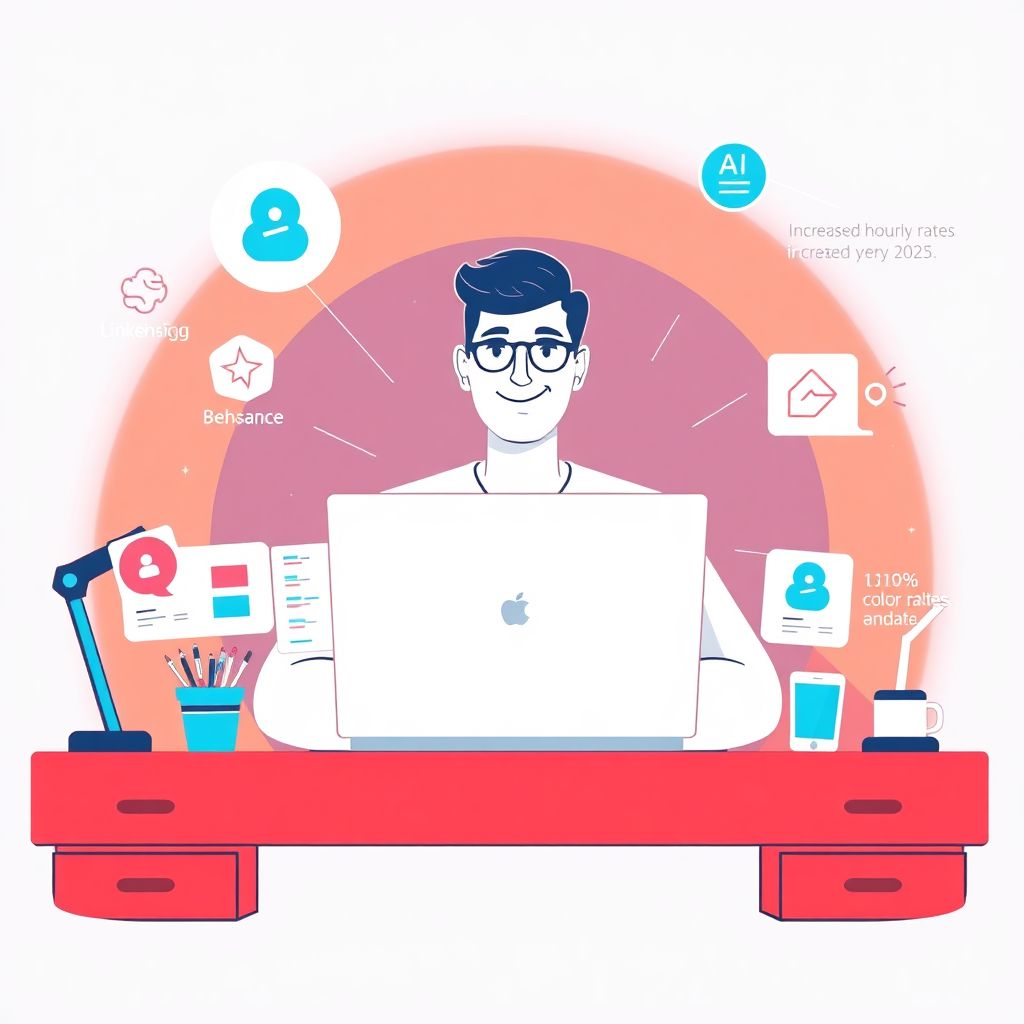 Как создать бренд фрилансеру и увеличить доход через личное позиционирование Как создать бренд и увеличить свой доход фрилансеру