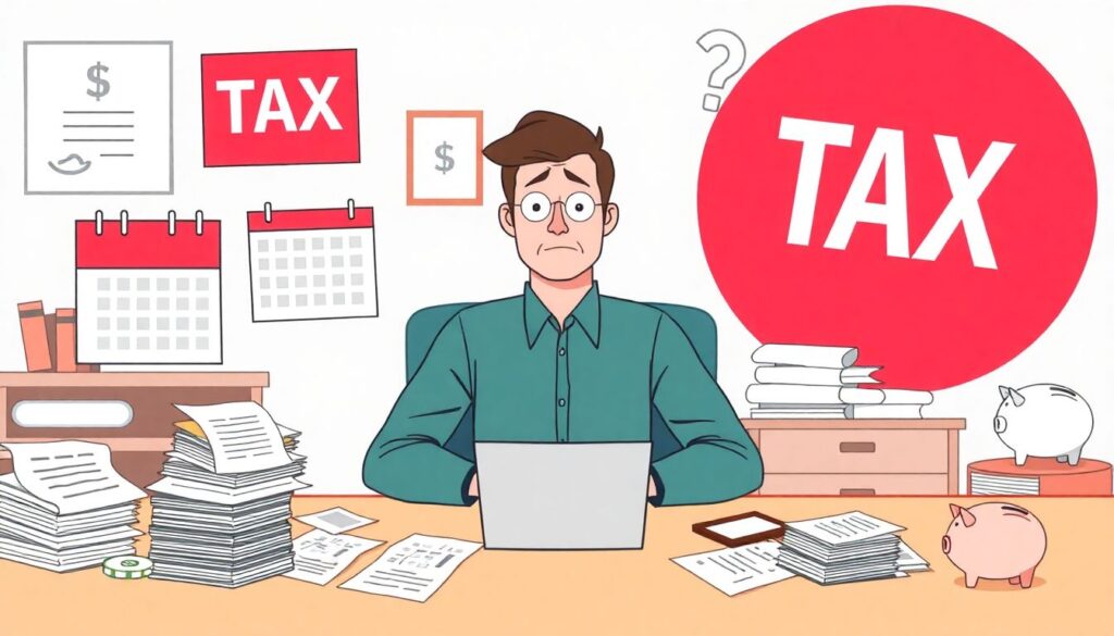 Как составить личный финансовый план на год для фрилансера - иллюстрация