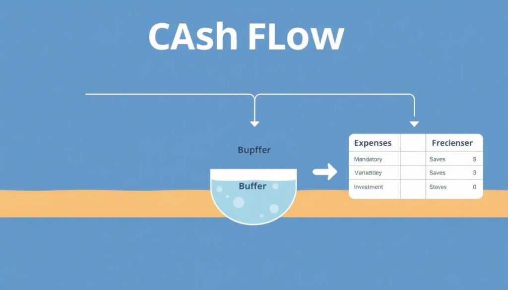 Как составить личный финансовый план на год для фрилансера - иллюстрация