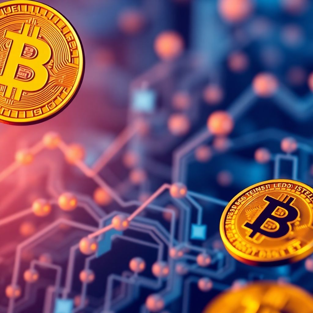 Криптовалюта как инвестиция для самозанятых: плюсы, минусы и ключевые риски Криптовалюта как инвестиция для самозанятых: риски и возможности