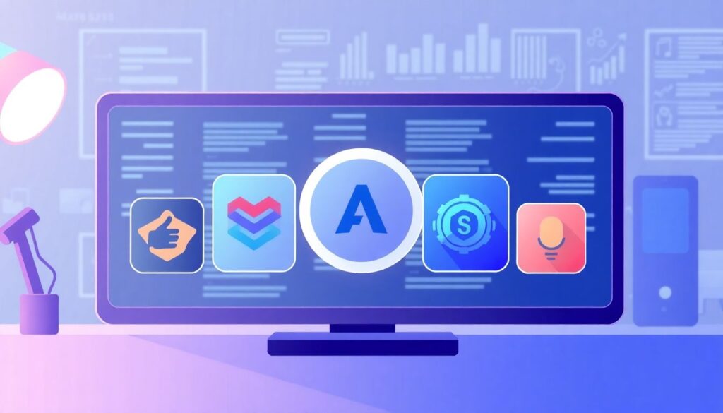 Лучшие мобильные приложения для инвестиций для фрилансеров - иллюстрация