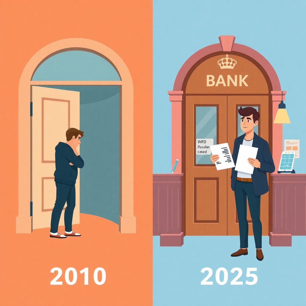 Потребительский кредит для фрилансера: как получить одобрение без официальной работы Как получить потребительский кредит фрилансеру