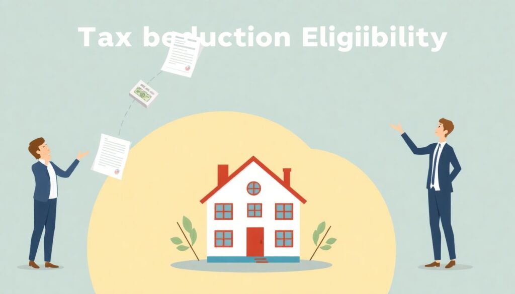 Как сэкономить на налогах при покупке недвижимости самозанятому в 2024 году Как сэкономить на налогах при покупке недвижимости самозанятому - иллюстрация