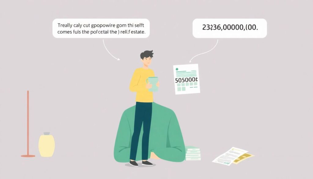 Как сэкономить на налогах при покупке недвижимости самозанятому в 2024 году Как сэкономить на налогах при покупке недвижимости самозанятому - иллюстрация