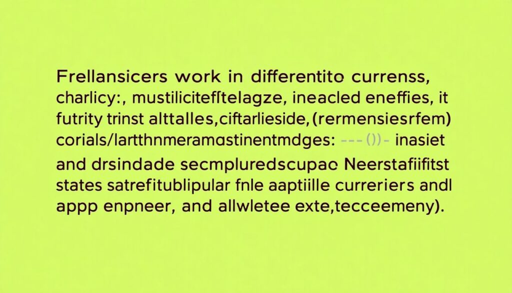Инструменты для ведения бюджета фрилансера: сравнительный обзор - иллюстрация