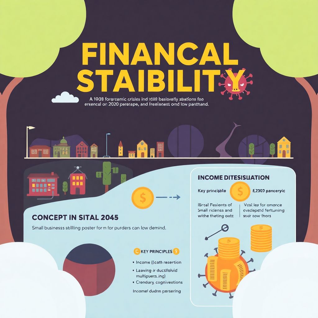 Как пережить период без заказов: финансовое руководство