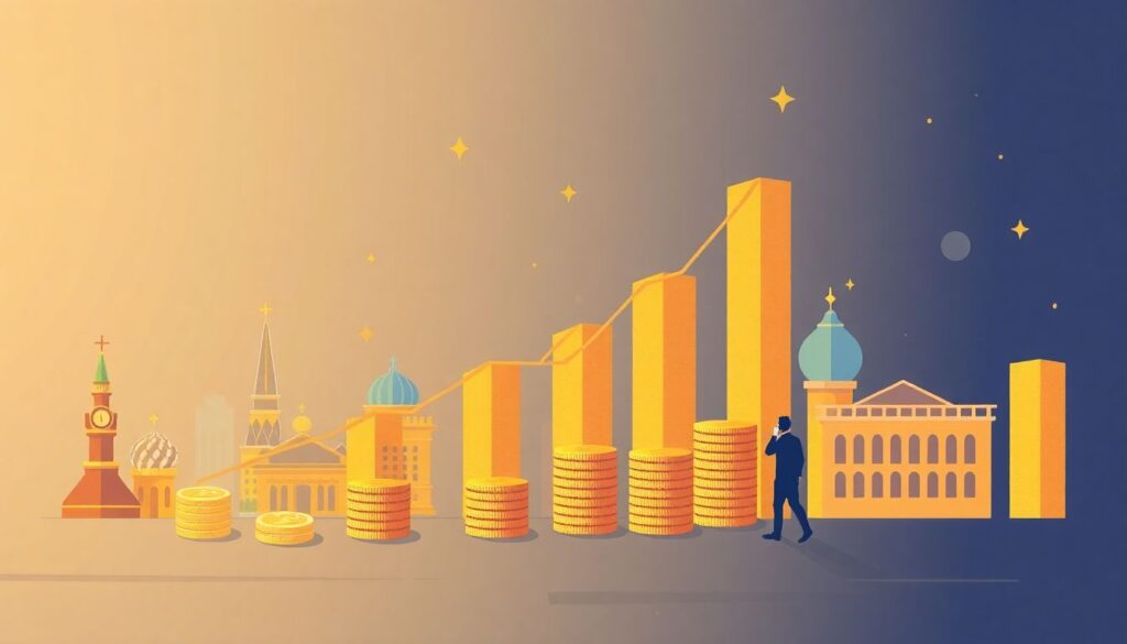 Инвестиции в облигации для самозанятых — надежный способ сохранить и приумножить доход Инвестиции в облигации для самозанятых: надежный инструмент - иллюстрация