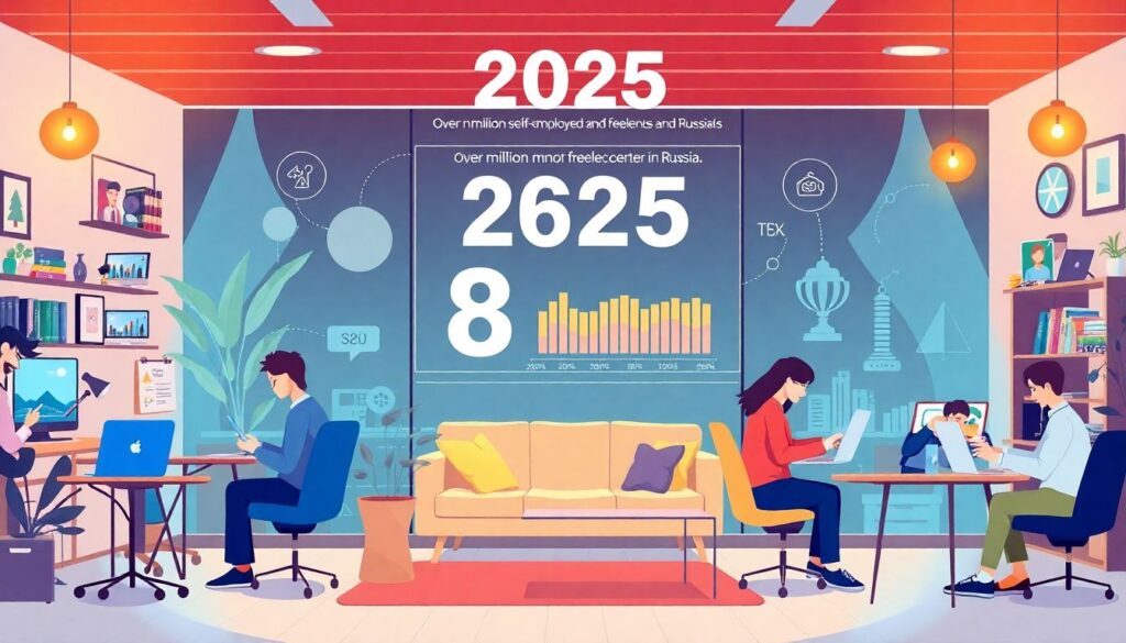 Юридическое лицо для фрилансера: когда открыть ИП или ООО выгоднее всего Юридическое лицо для фрилансера: когда выгодно открывать ООО или ИП - иллюстрация