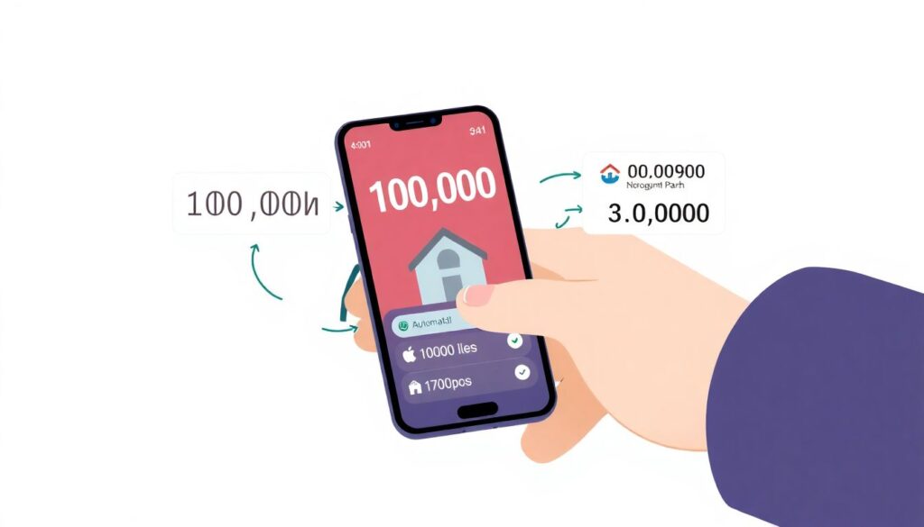 Как настроить автоплатежи и управлять бюджетом автоматически для финансового контроля Как настроить автоплатежи и управлять бюджетом на автомате - иллюстрация