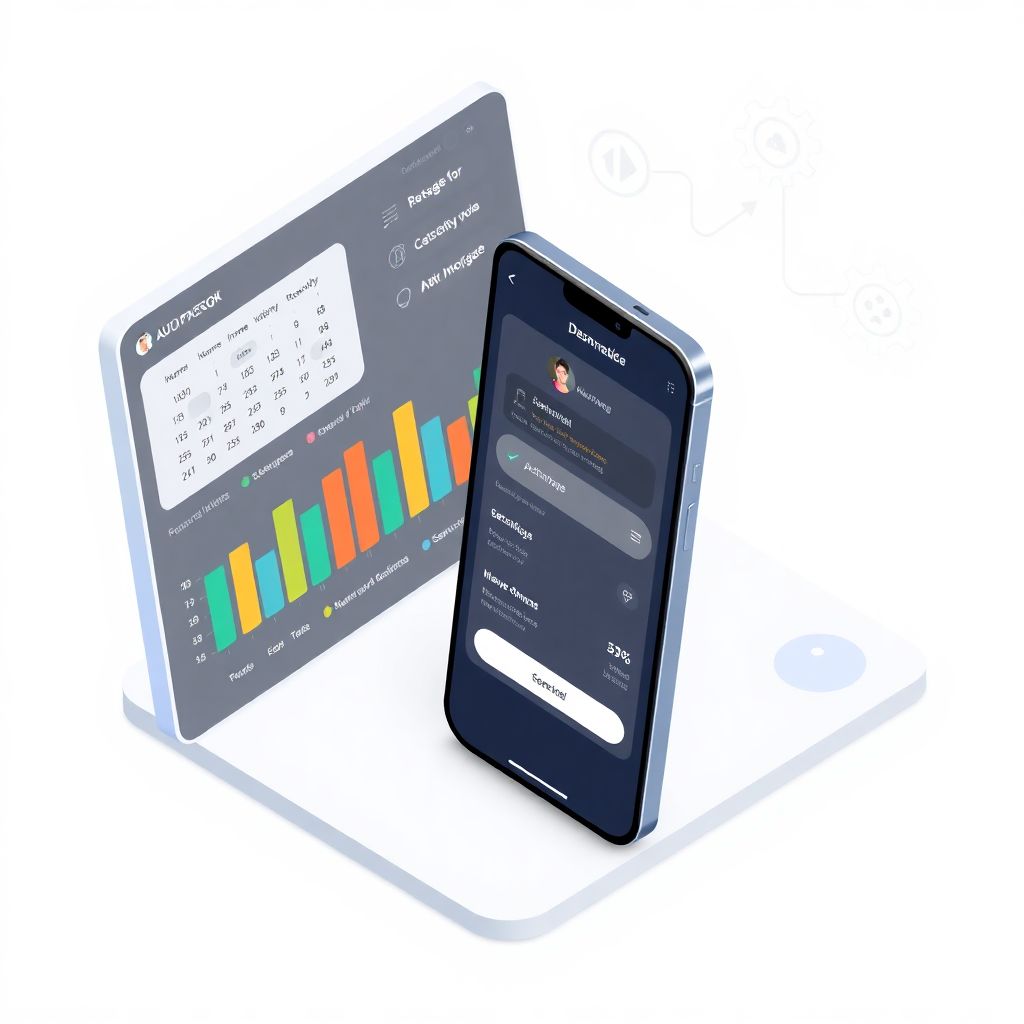 Как настроить автоплатежи и управлять бюджетом автоматически для финансового контроля Как настроить автоплатежи и управлять бюджетом на автомате