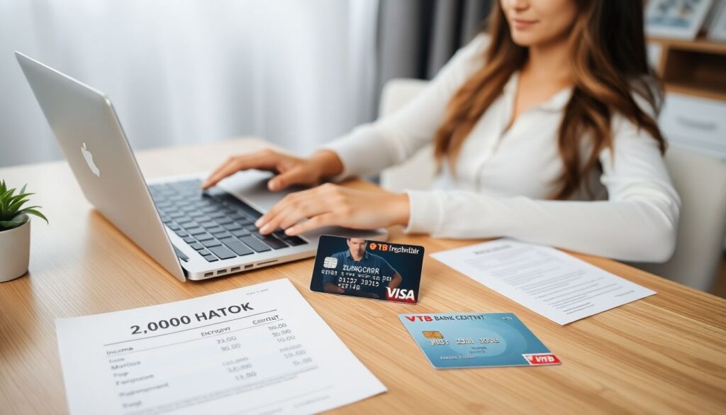 Кредитная карта для фрилансера: как получить с хорошим лимитом и без отказа Как фрилансеру получить кредитную карту с хорошим лимитом - иллюстрация