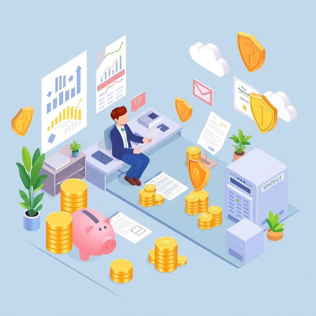 Как создать подушку безопасности для бизнес-идеи и снизить риски стартапа Как создать подушку безопасности для бизнес идеи