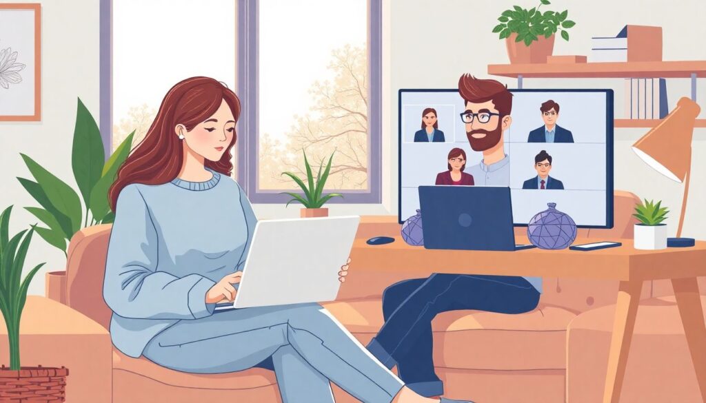 Как обсуждать деньги с партнером, если вы фрилансер - иллюстрация