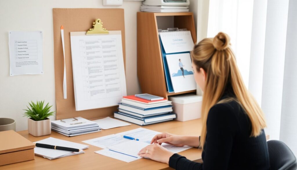 Как финансово подготовиться к переезду в другую страну - иллюстрация