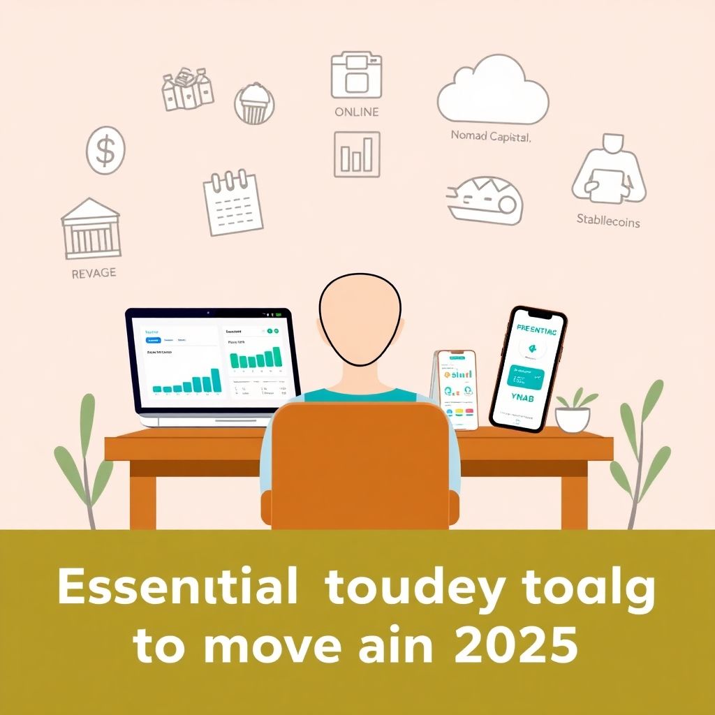 Финансовая подготовка к переезду в другую страну: как избежать лишних расходов Как финансово подготовиться к переезду в другую страну