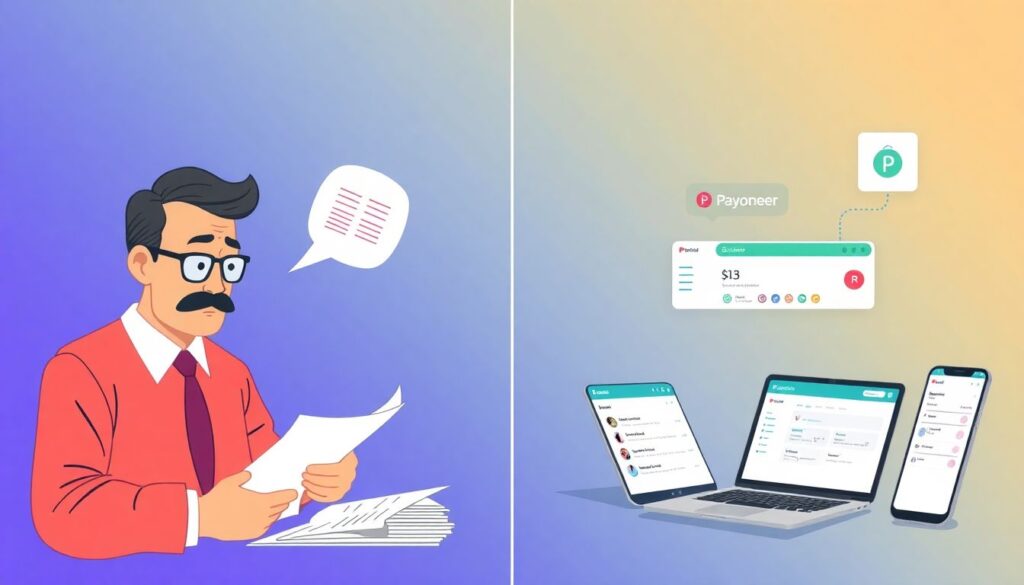 Что нужно знать фрилансеру о валютном контроле - иллюстрация