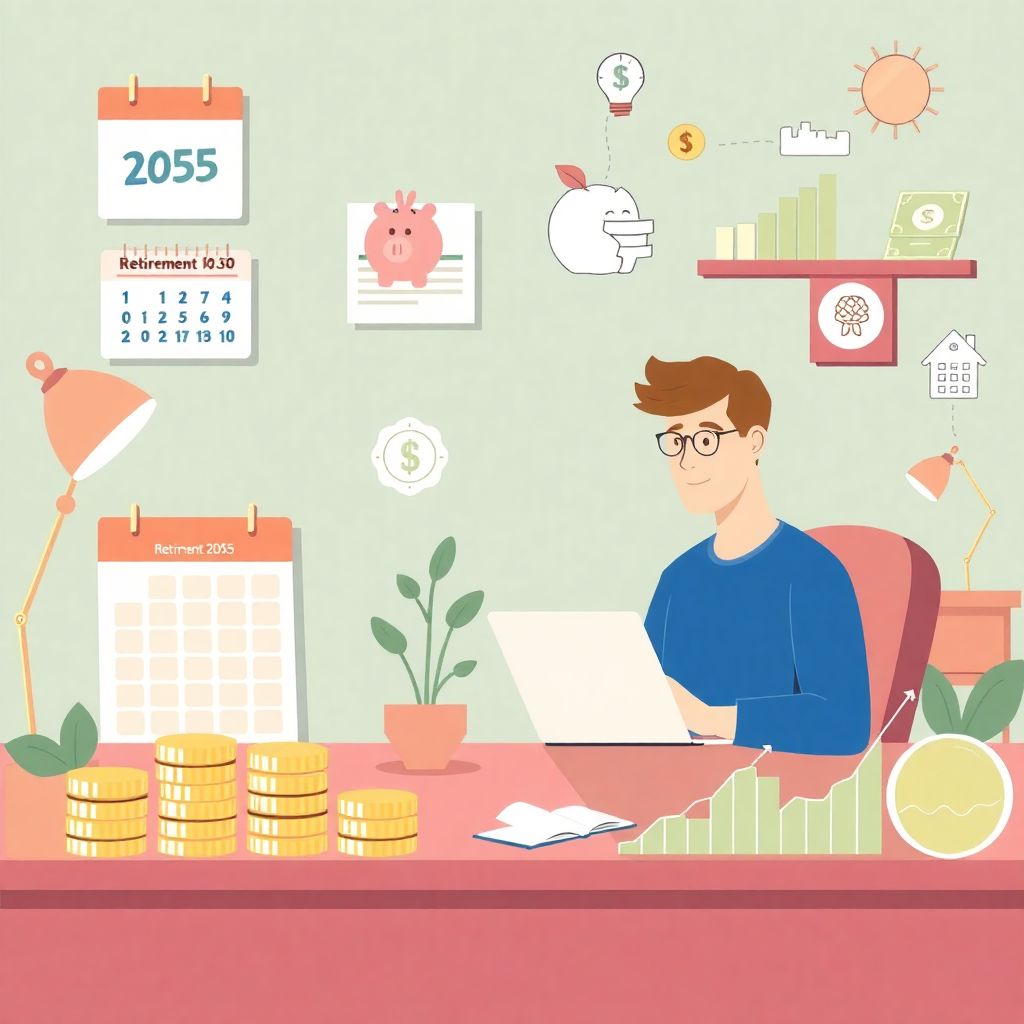 Пенсионный план для фрилансера в 30 лет — как начать откладывать на будущее Как составить пенсионный план в 30 лет, если вы фрилансер