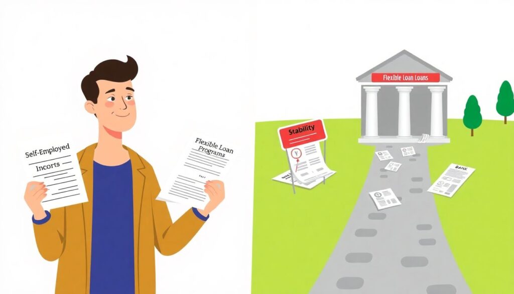 Кредит на автомобиль для фрилансера: как получить одобрение без официальной работы Как фрилансеру получить кредит на автомобиль - иллюстрация