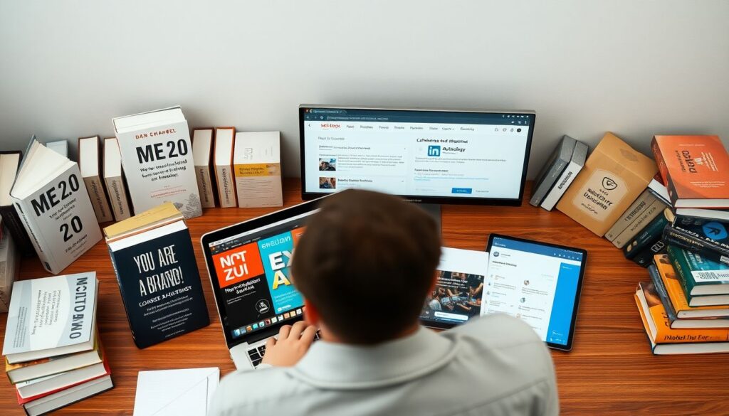 Как создать личный бренд, который будет приносить больше денег - иллюстрация