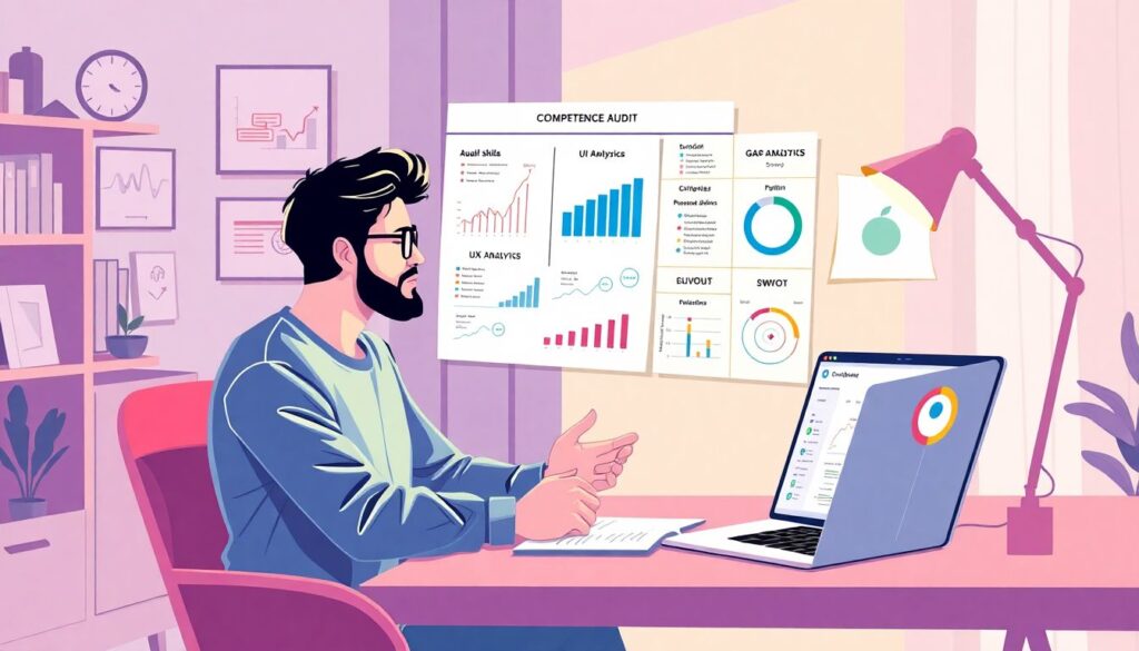 Что делать, если ваш доход резко упал: план действий для фрилансера - иллюстрация