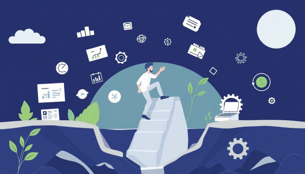 Как выбраться из финансовой ямы фрилансера - иллюстрация