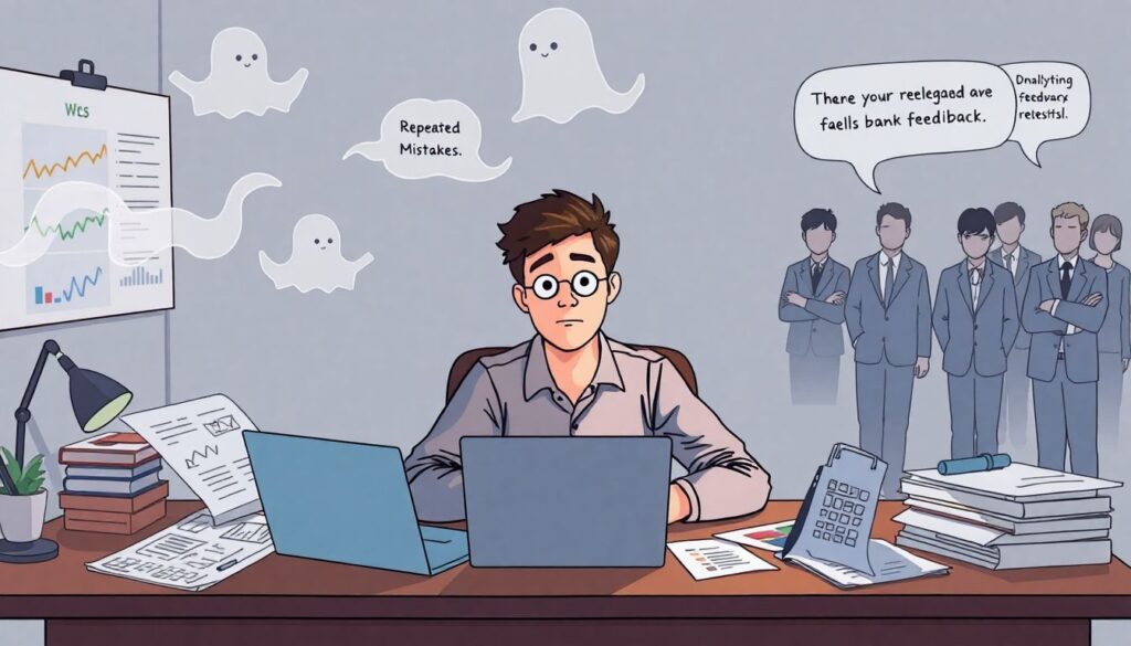 Как фрилансеру научиться делегировать задачи и увеличить свой доход - иллюстрация