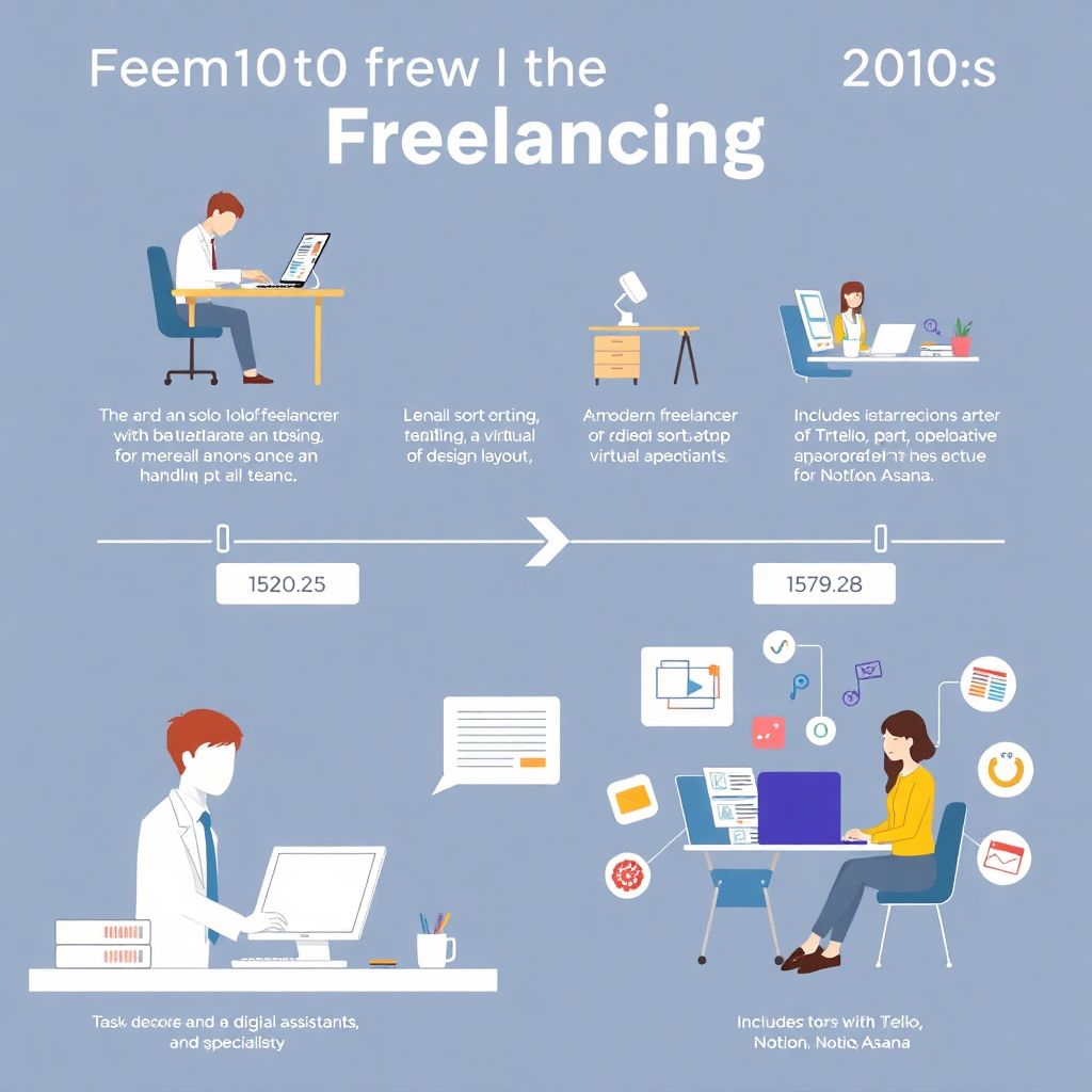 Как фрилансеру делегировать задачи и увеличить доход без потери качества работы Как фрилансеру научиться делегировать задачи и увеличить свой доход