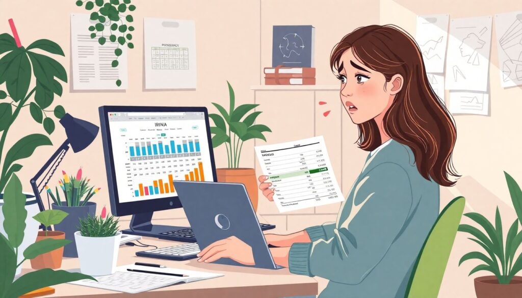 Как оценить рентабельность своего фриланс-бизнеса - иллюстрация