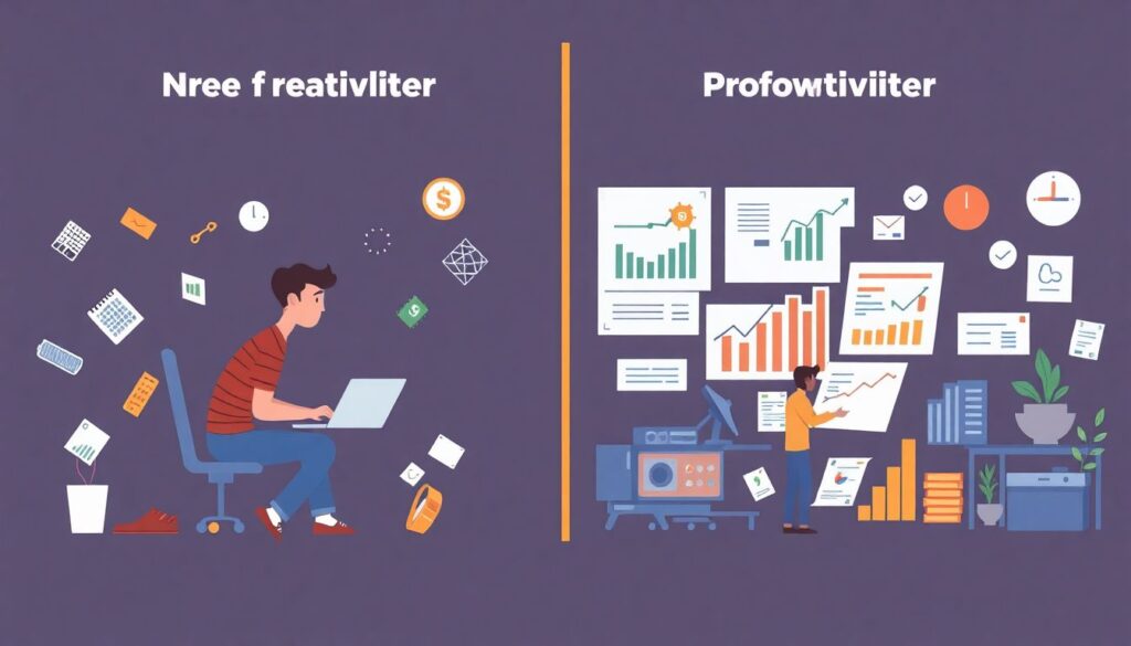 Как оценить рентабельность своего фриланс-бизнеса - иллюстрация