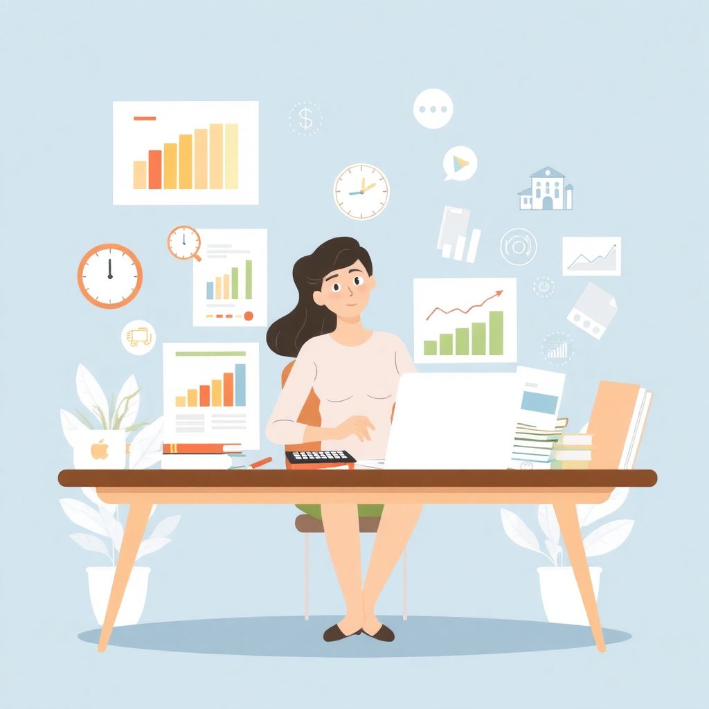 Как оценить рентабельность фриланс-бизнеса и повысить доход от удалённой работы Как оценить рентабельность своего фриланс бизнеса