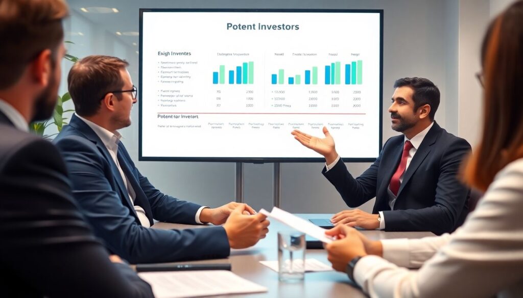 Как написать финансовый план для своей бизнес-идеи - иллюстрация