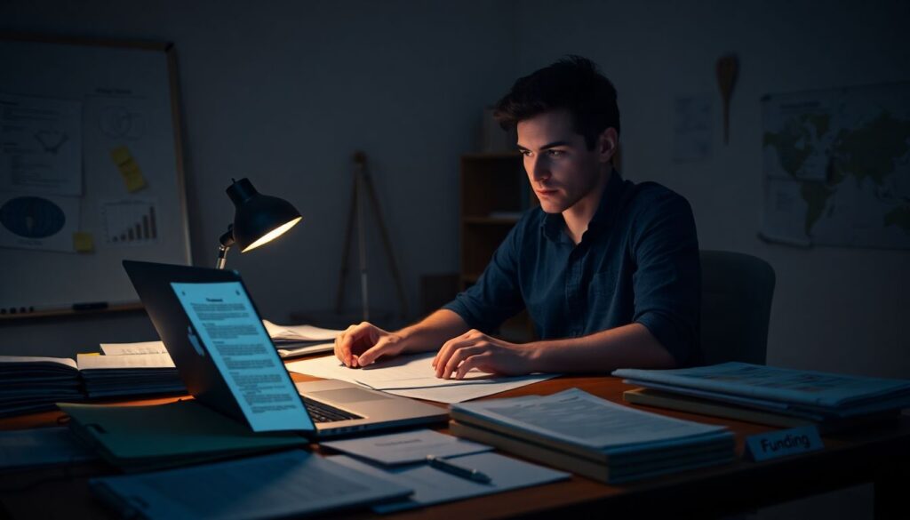 Как получить грант или субсидию фрилансеру - иллюстрация