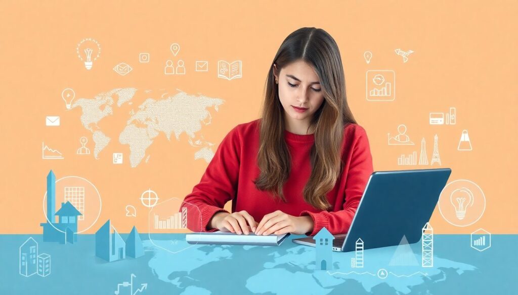 Как получить грант или субсидию фрилансеру - иллюстрация