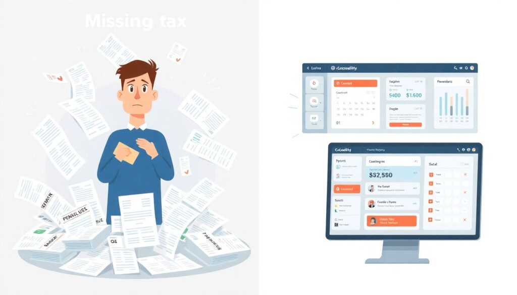 Как выбрать онлайн-бухгалтерию для самозанятого - иллюстрация
