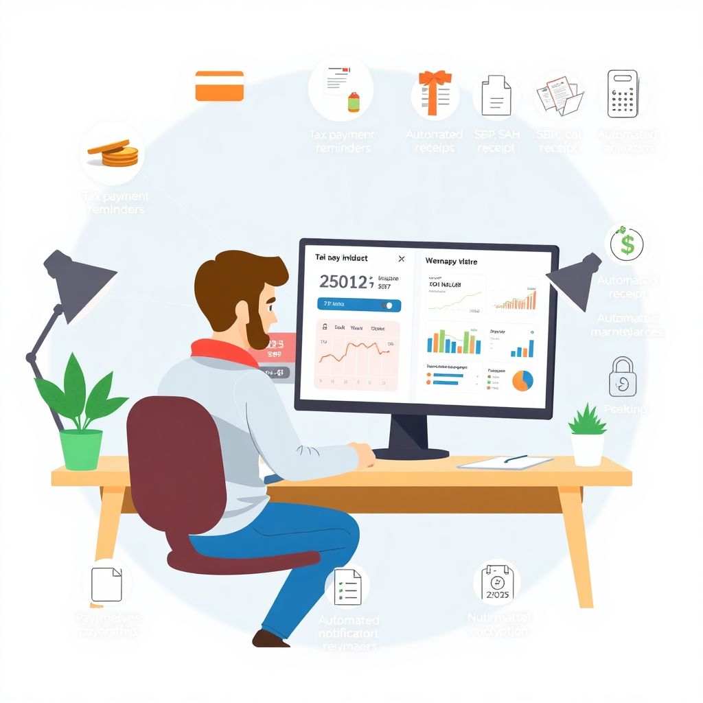 Онлайн-бухгалтерия для самозанятого: как выбрать лучший сервис для учета Как выбрать онлайн бухгалтерию для самозанятого