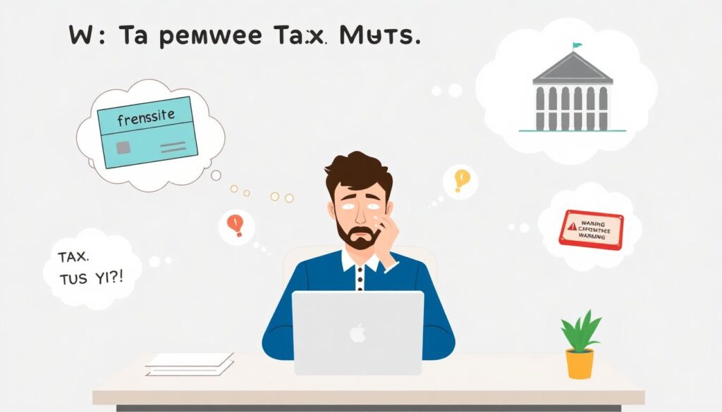 Что делать, если вас вызвали в налоговую: руководство для фрилансеров - иллюстрация